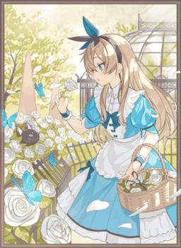 无意志人偶天堂