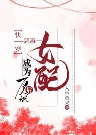 快穿成恶毒女配怎么办