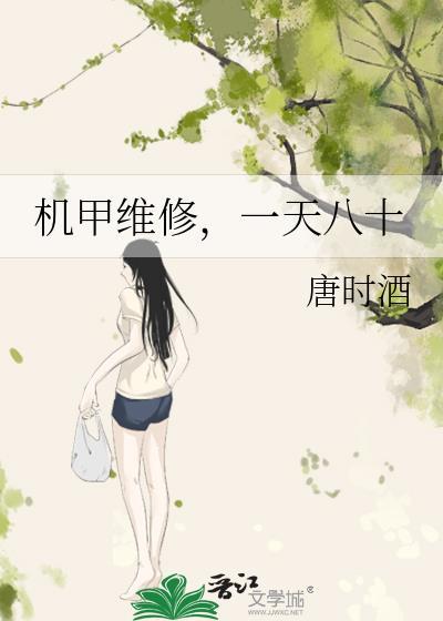 主角是机甲维修师的